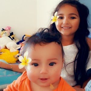 Meet your Posher, Ivania